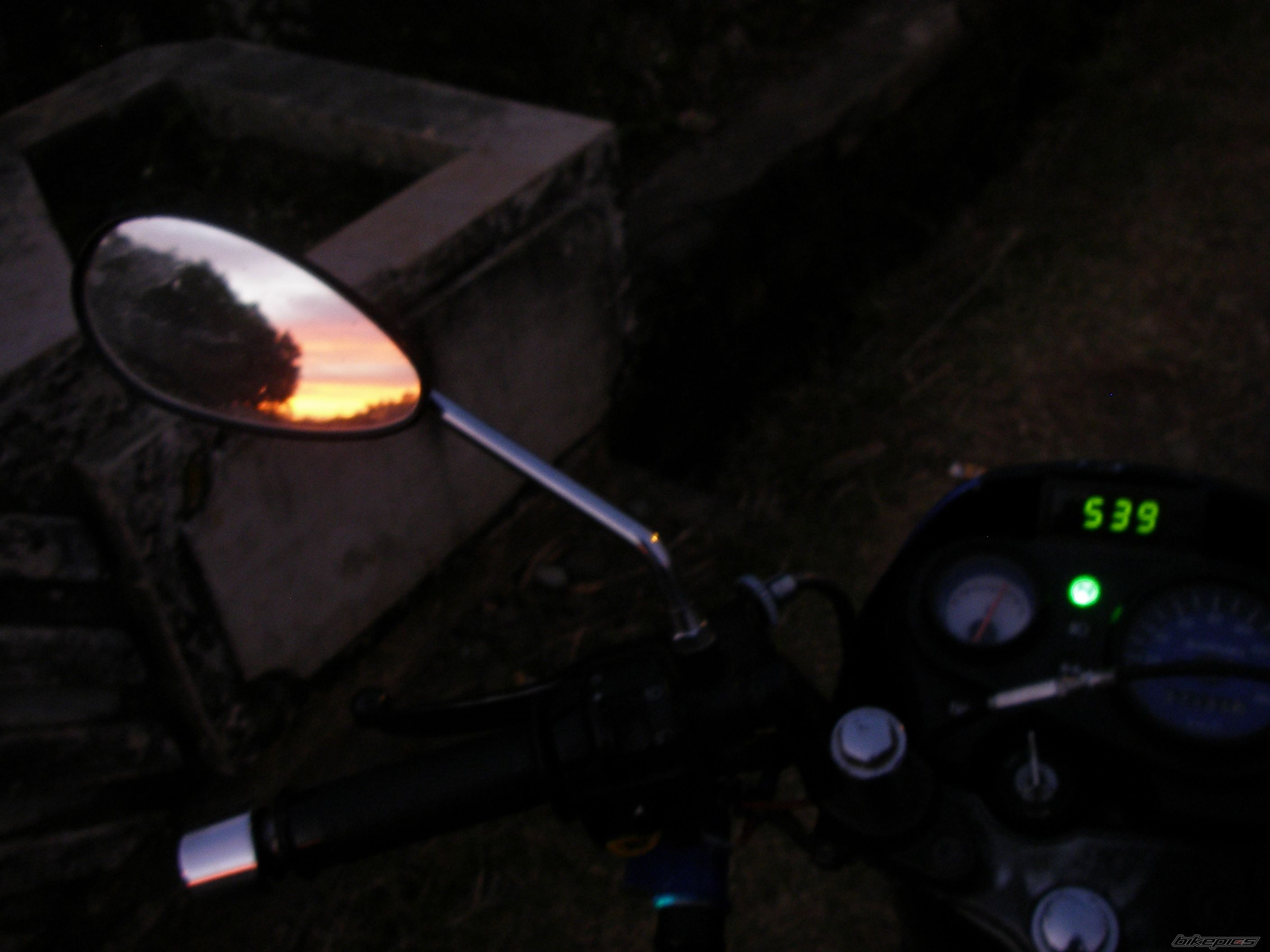 2009 SUZUKI RAIDER 125 | Picture 1717660 motorcycle photo