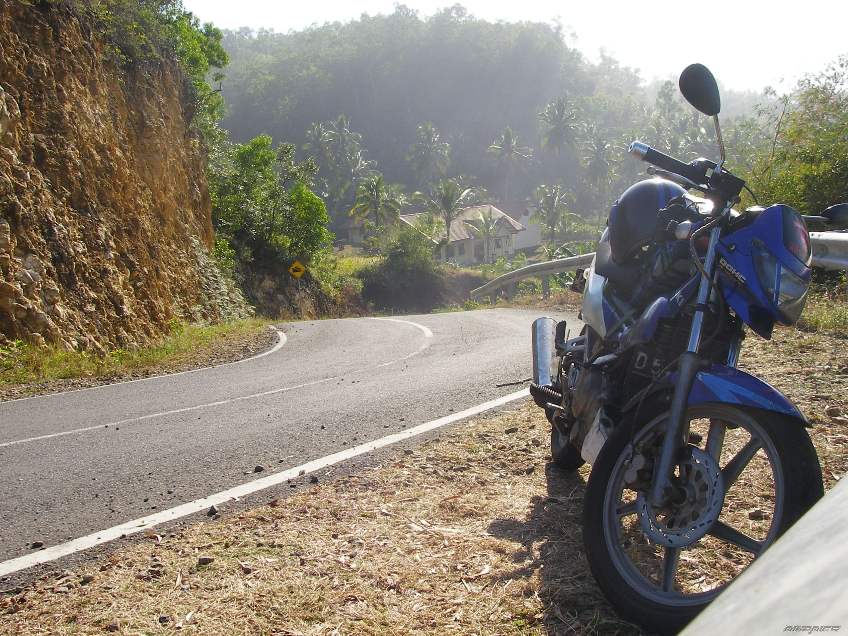 2009 SUZUKI RAIDER 125 | Picture 1717668 motorcycle photo