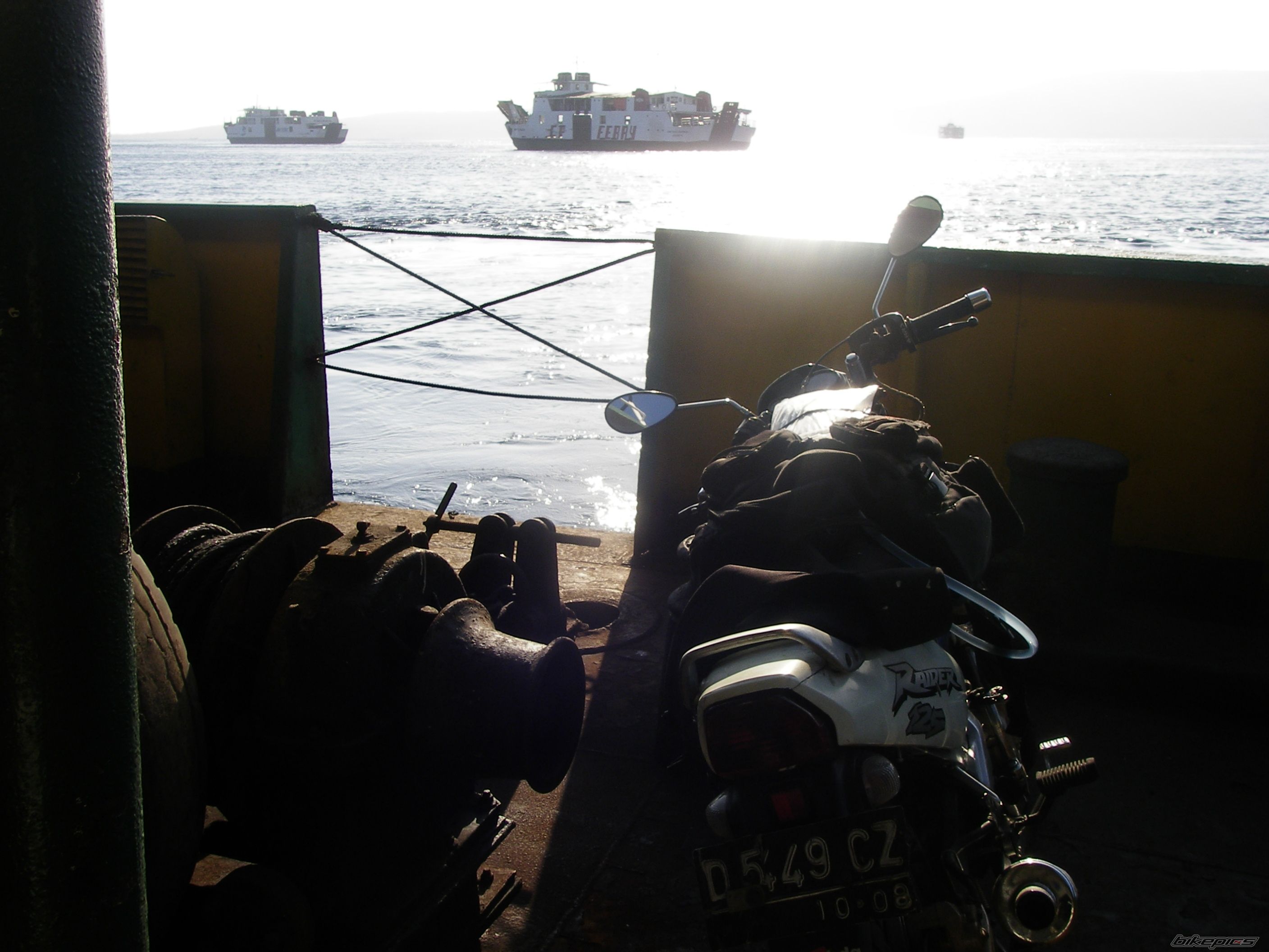 2009 SUZUKI RAIDER 125 | Picture 1717690 motorcycle photo