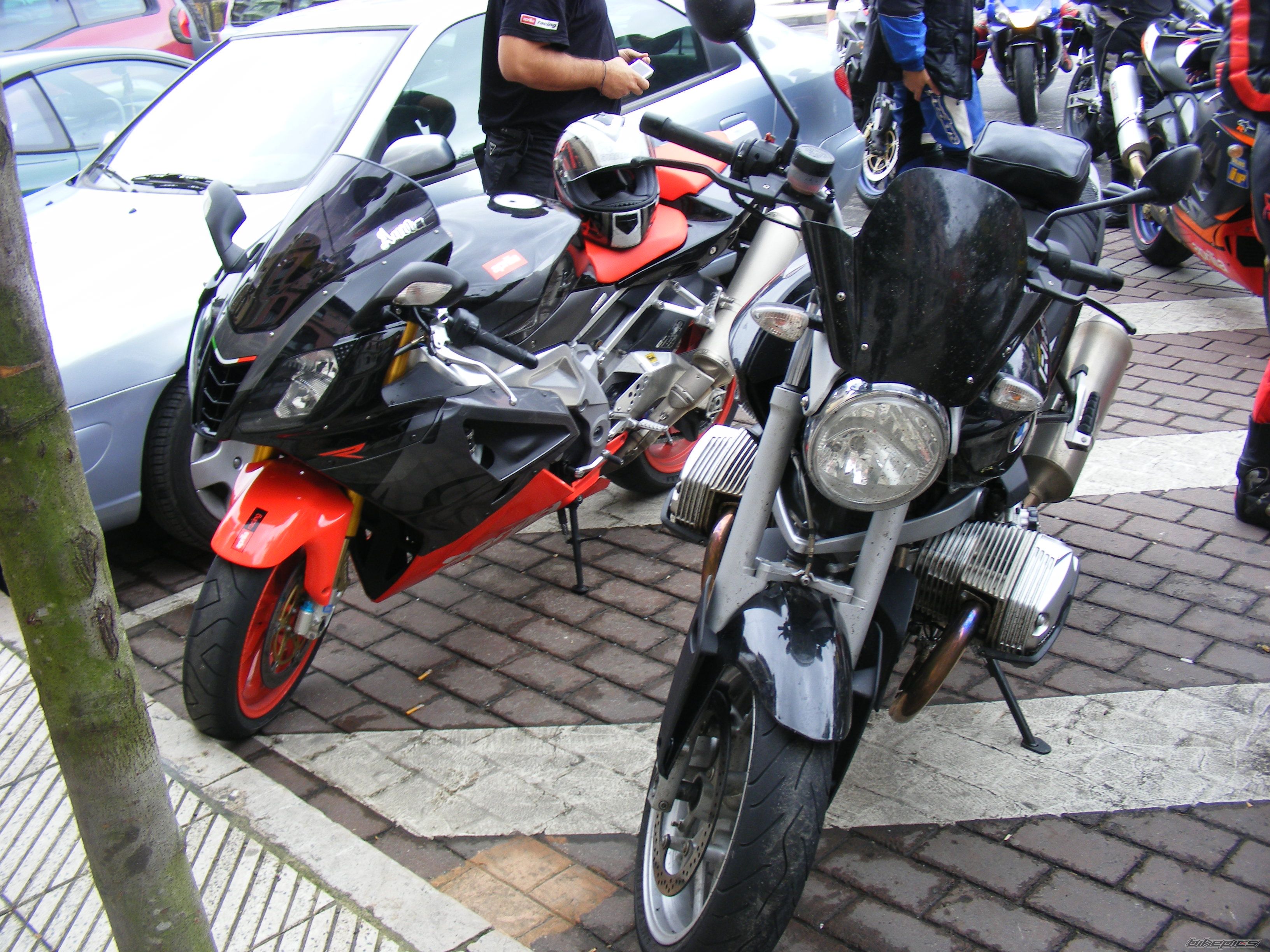    | Picture 1717704 motorcycle photo