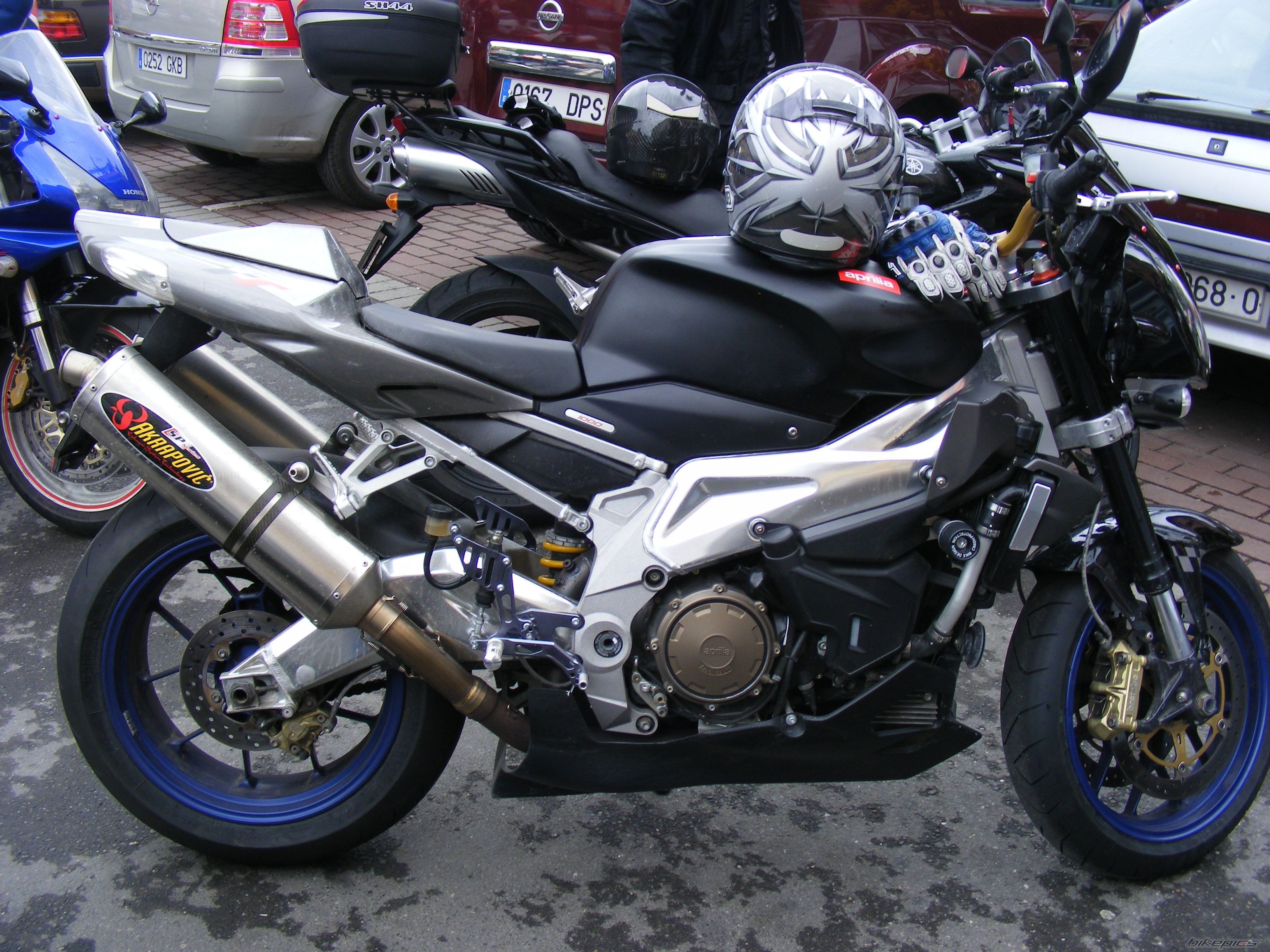    | Picture 1717708 motorcycle photo