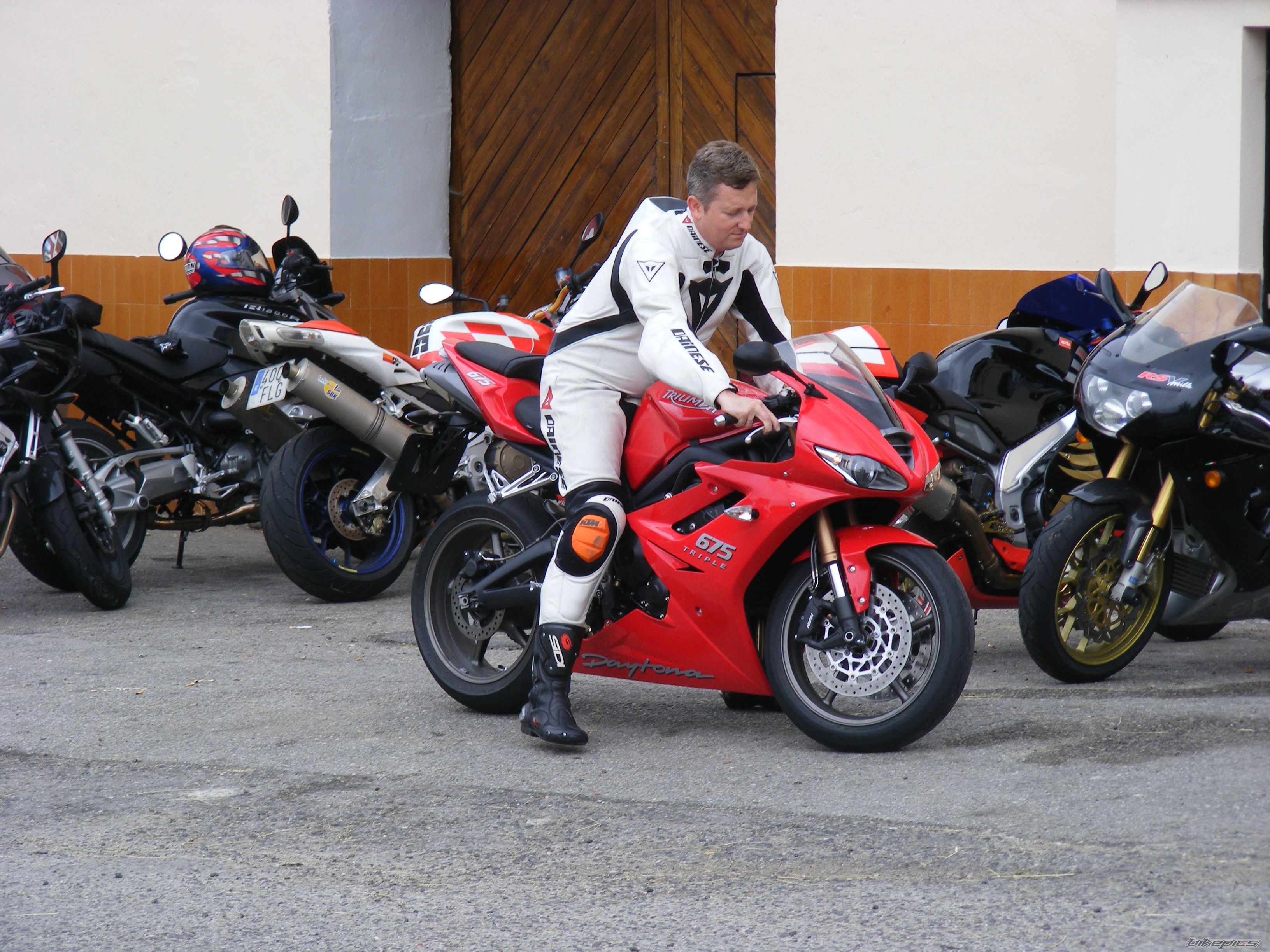    | Picture 1717717 motorcycle photo