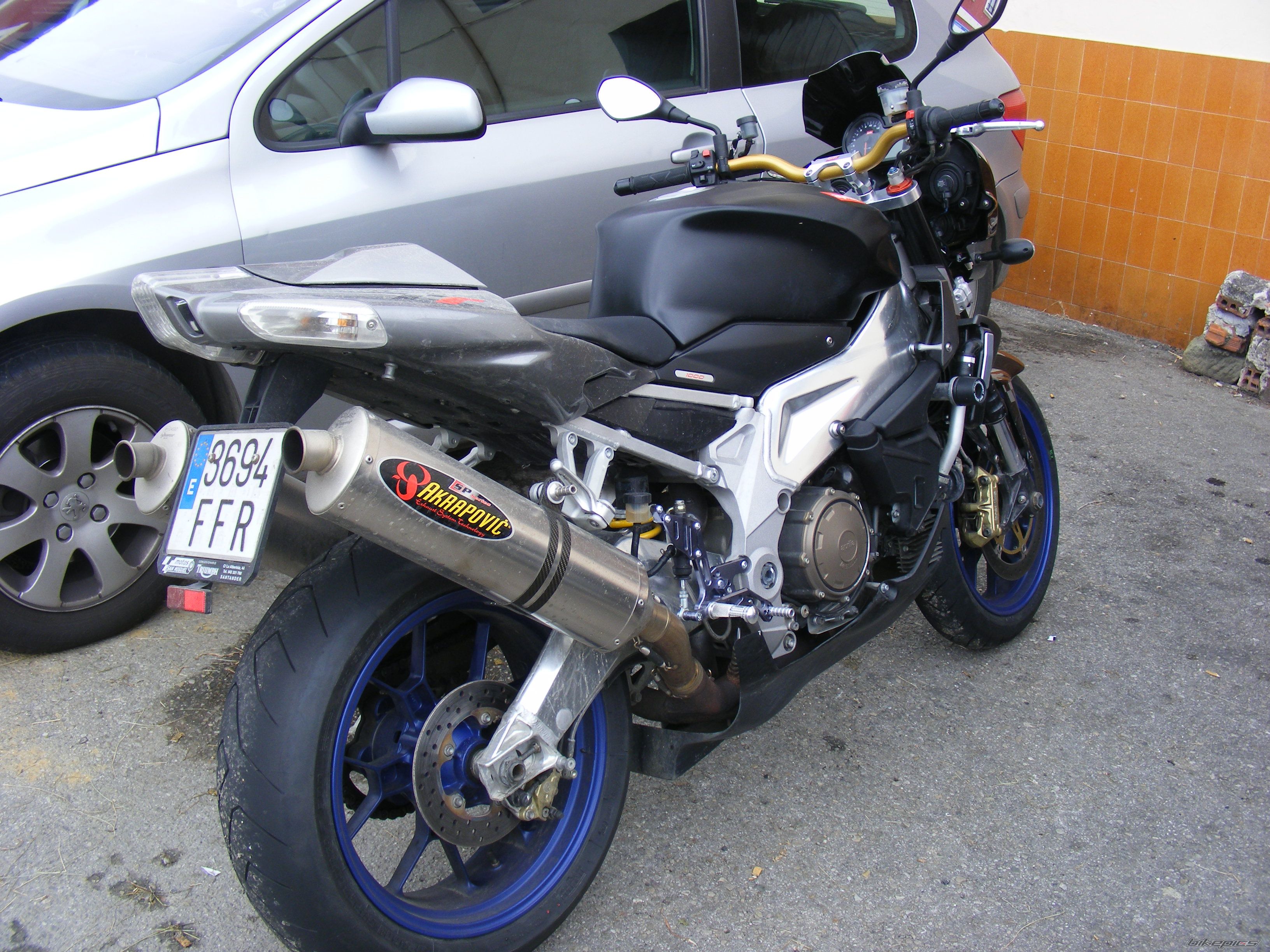    | Picture 1717724 motorcycle photo