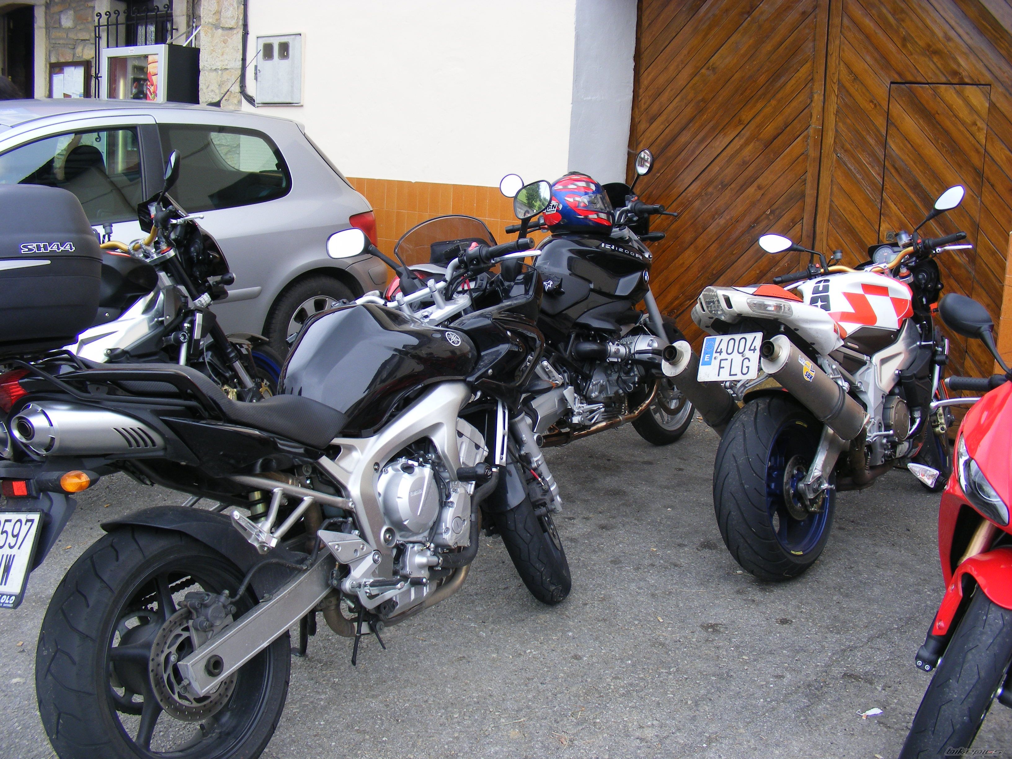    | Picture 1717725 motorcycle photo
