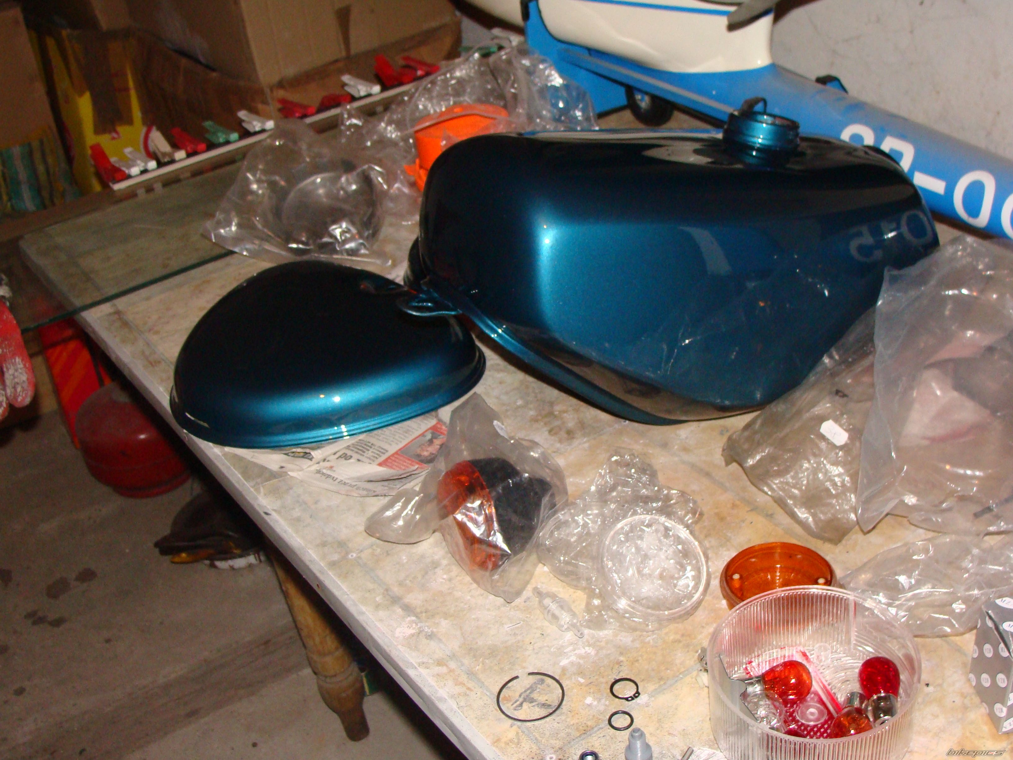 1990 SIMSON S 51 | Picture 1717957 motorcycle photo