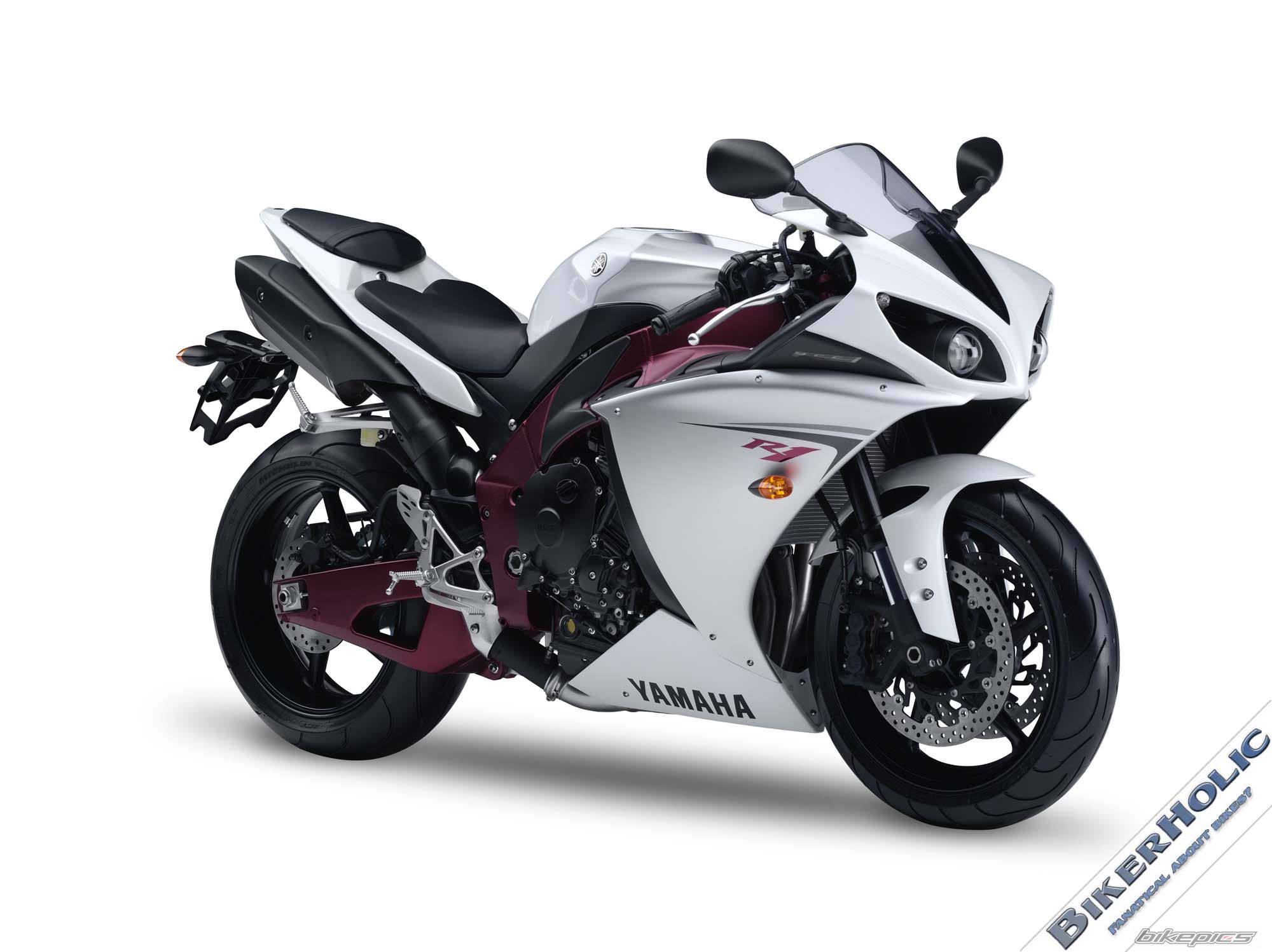 2009 YAMAHA YZF R1 | Picture 1717977 motorcycle photo