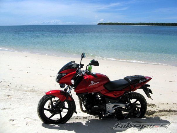 2009 BAJAJ PULSAR 180 | Picture 1717980 motorcycle photo