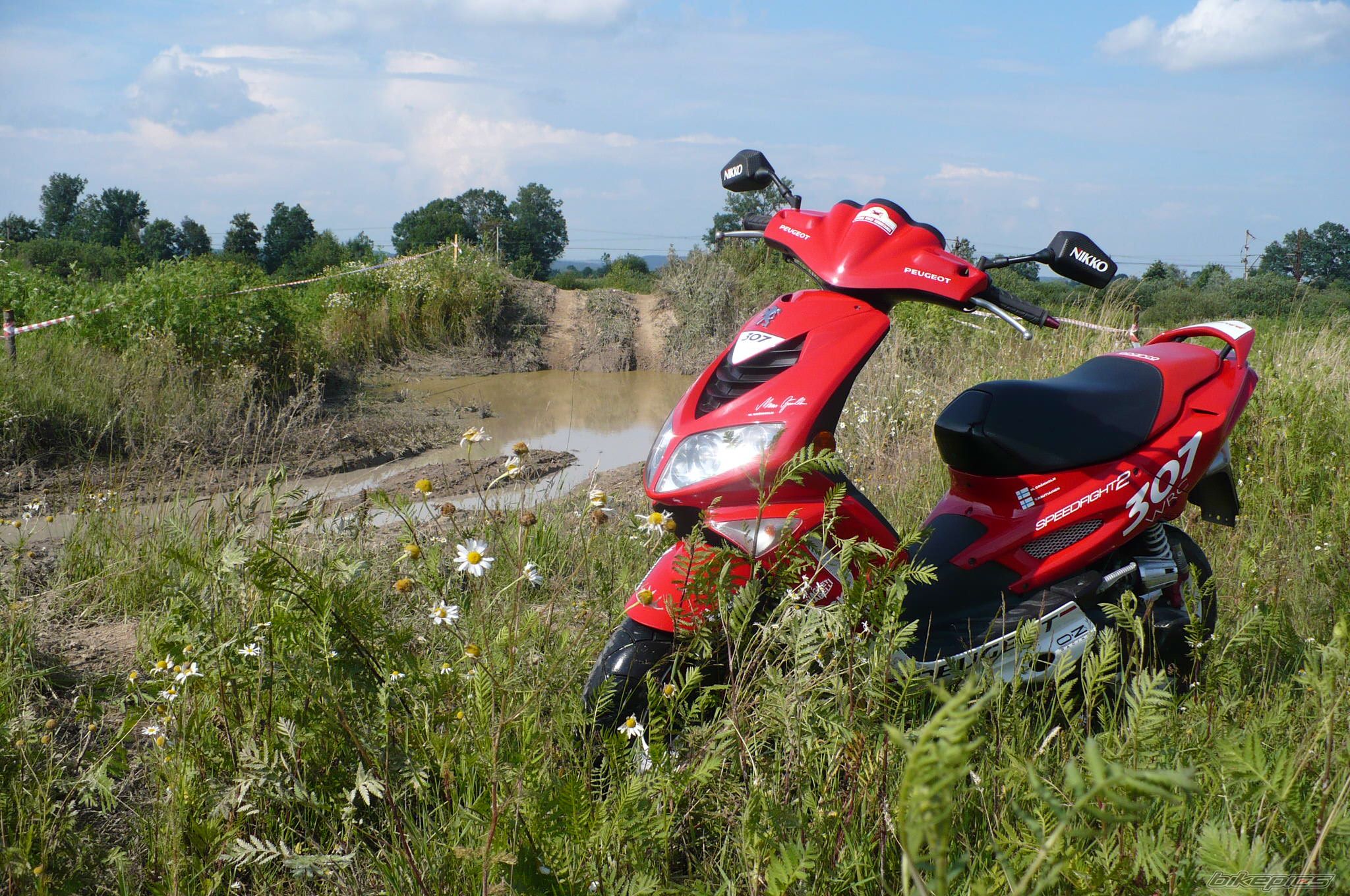 2005 PEUGEOT WRC 307 | Picture 1718060 motorcycle photo