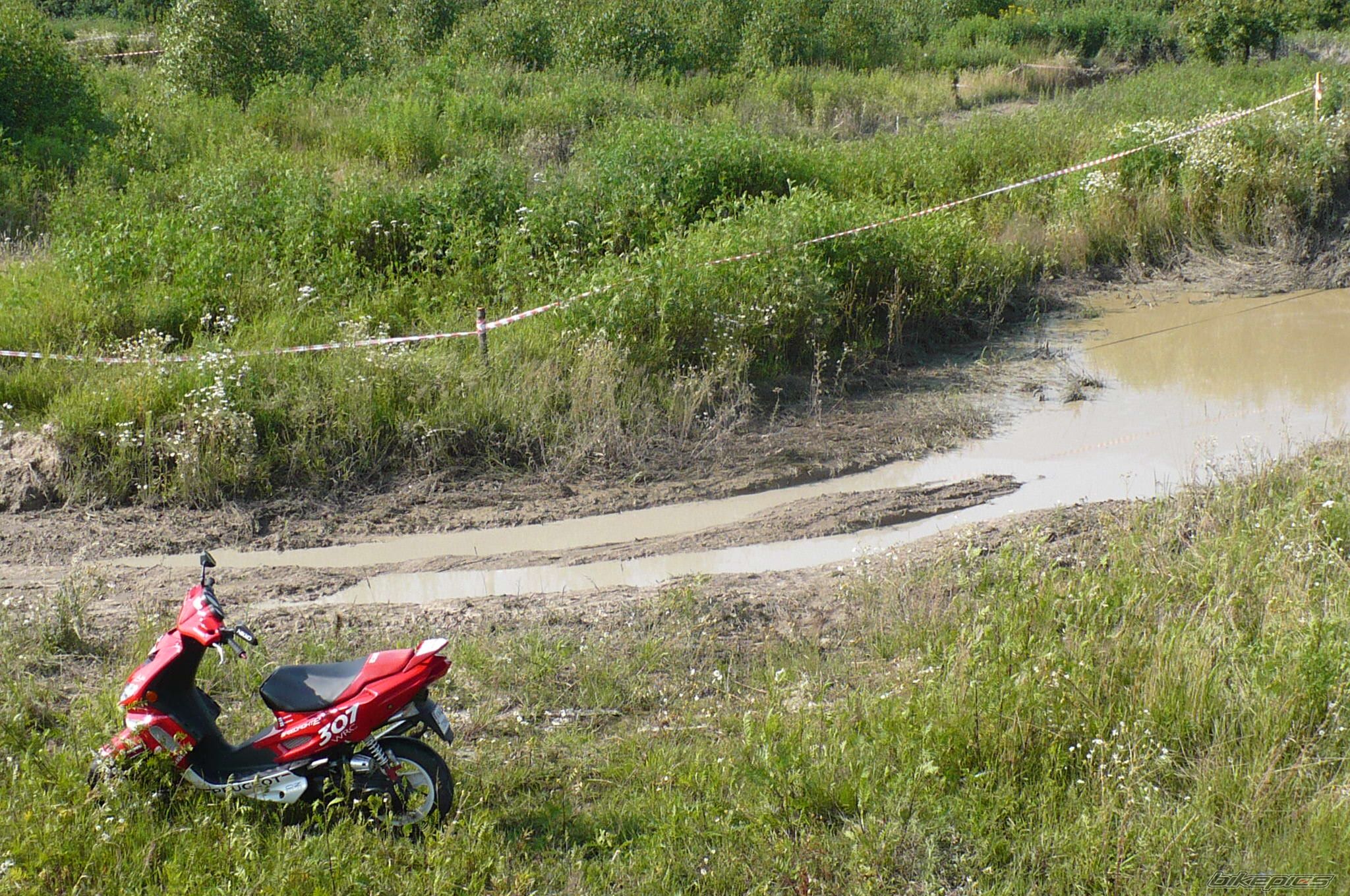 2005 PEUGEOT WRC 307 | Picture 1718063 motorcycle photo