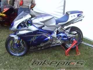    | Picture 171808 motorcycle photo