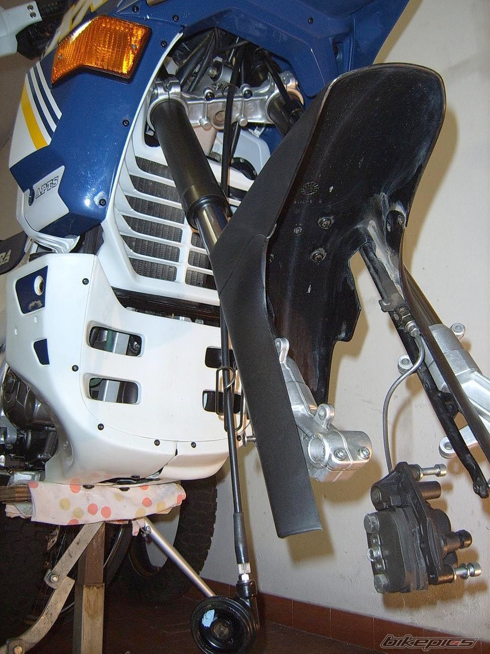 1988 GILERA XR1 125 | Picture 1718691 motorcycle photo