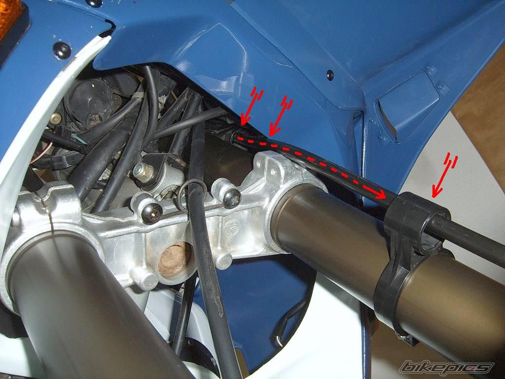 1988 GILERA XR1 125 | Picture 1718704 motorcycle photo