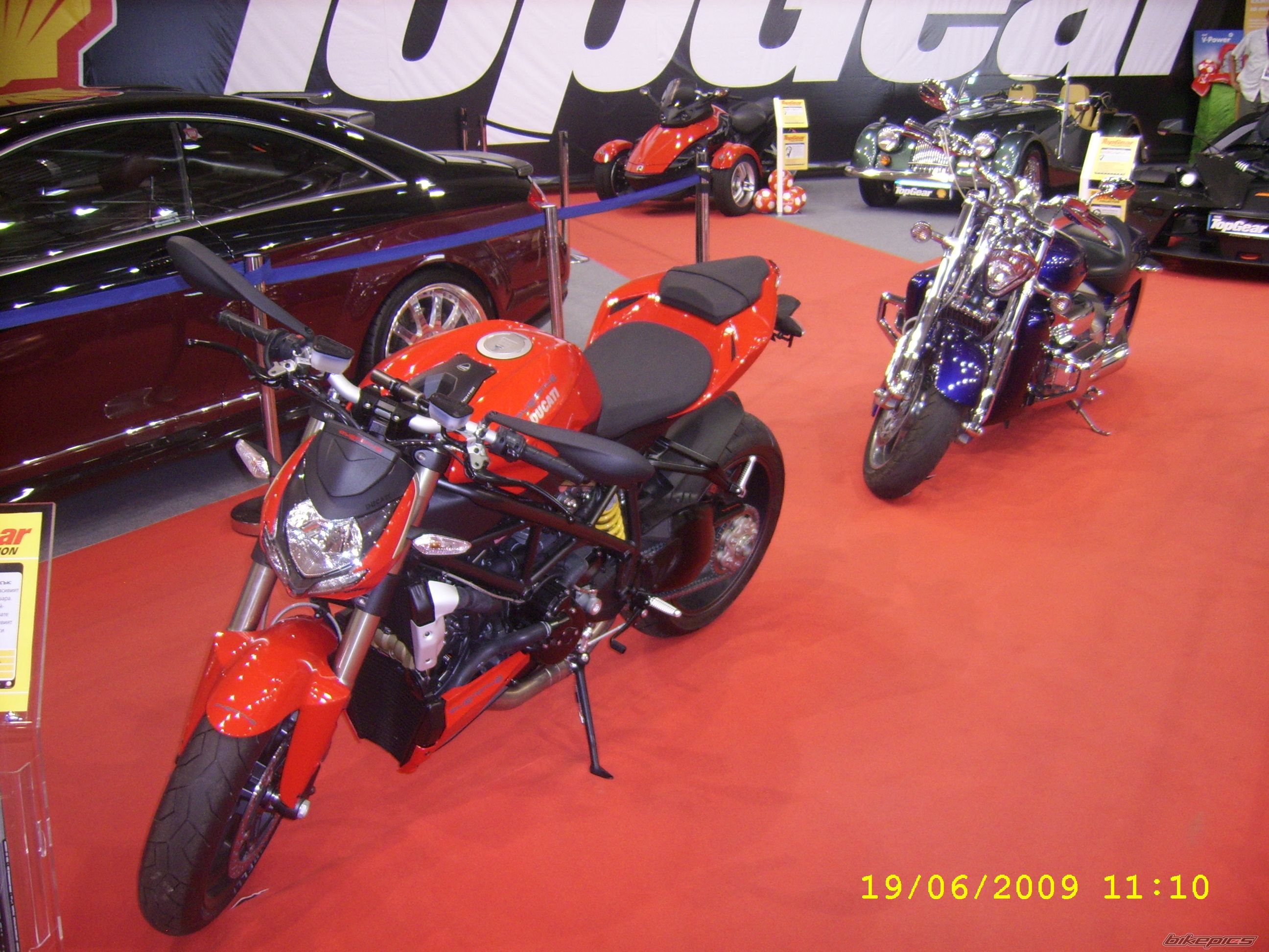    | Picture 1718784 motorcycle photo