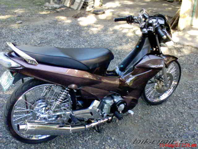 2008 SUZUKI RAIDER 150 | Picture 1718992 motorcycle photo
