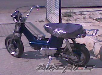    | Picture 1718999 motorcycle photo