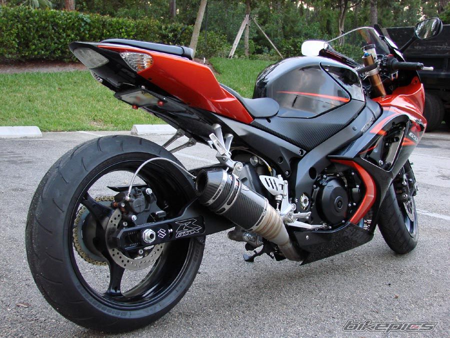 2010 SUZUKI GSX R 1000 | Picture 1719030 motorcycle photo
