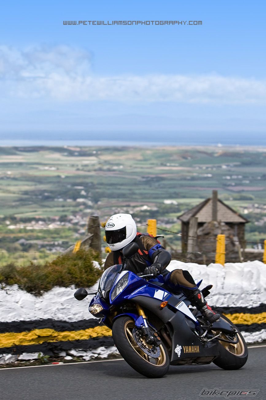 2008 YAMAHA YZF R6 | Picture 1719164 motorcycle photo