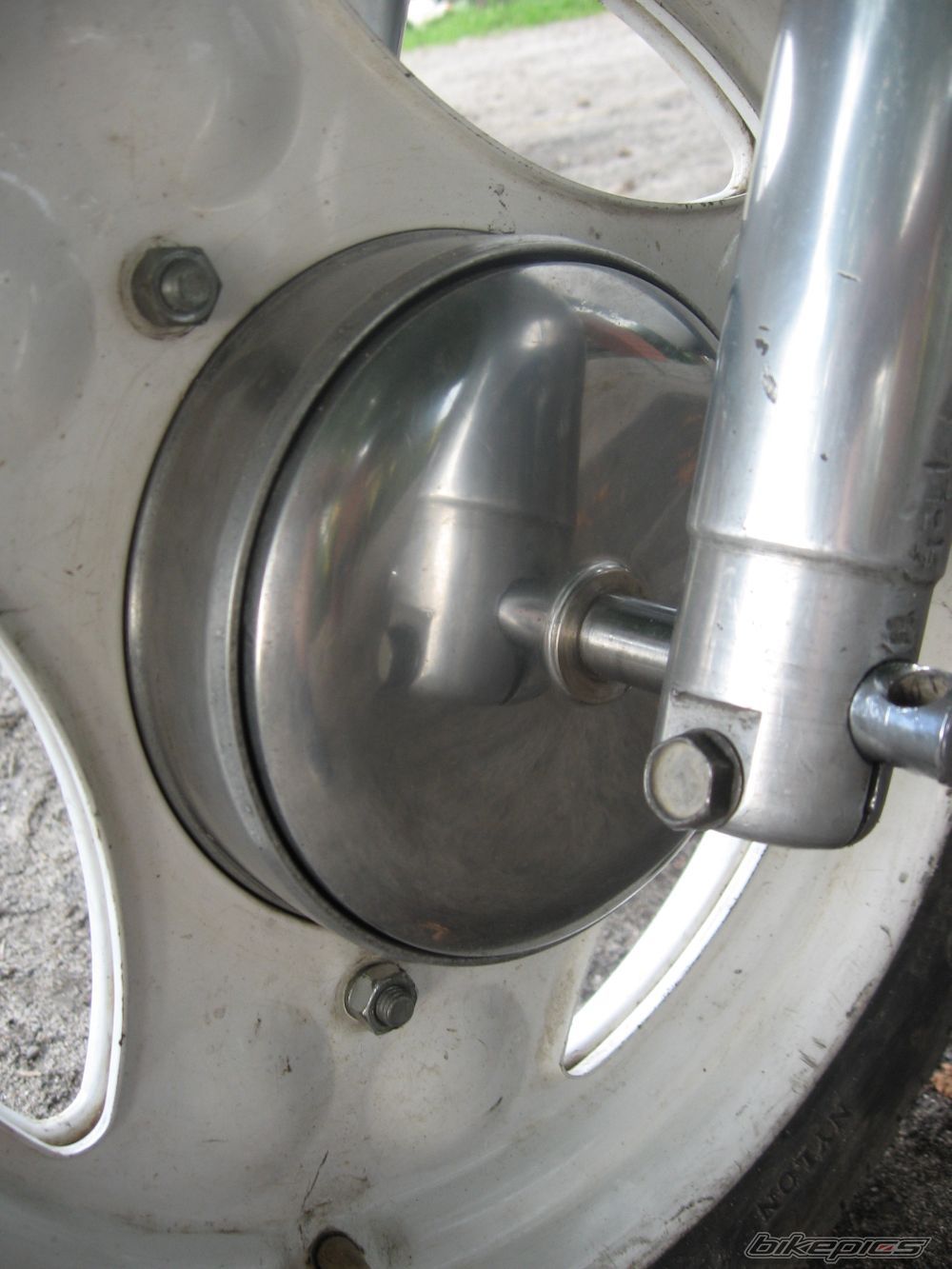 1994 SIMSON SR 50 | Picture 1719183 motorcycle photo