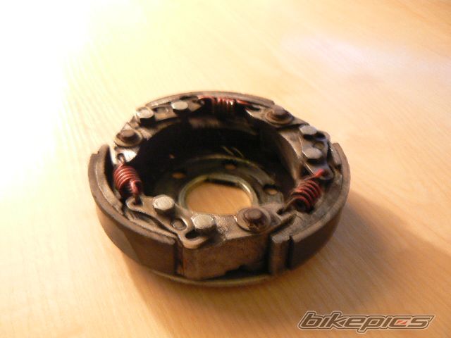 2007 YAMAHA AEROX 50 | Picture 1719296 motorcycle photo