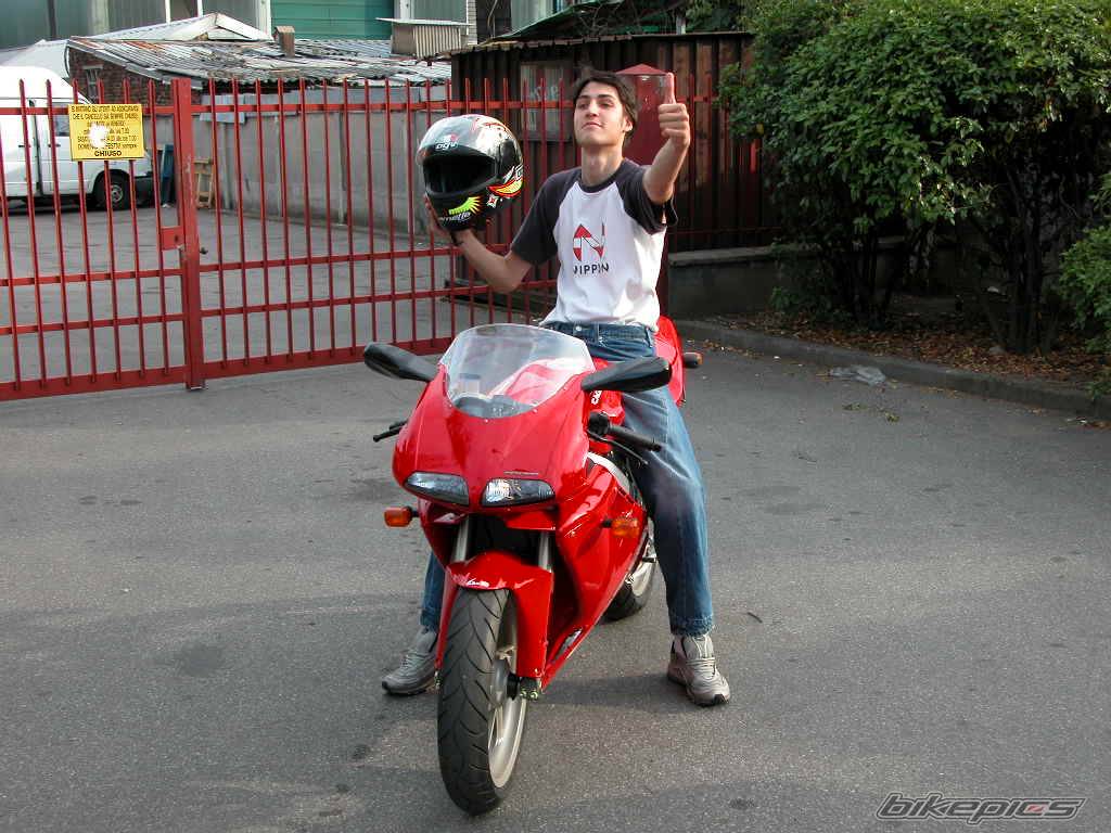 2004 CAGIVA MITO 125 | Picture 171948 motorcycle photo