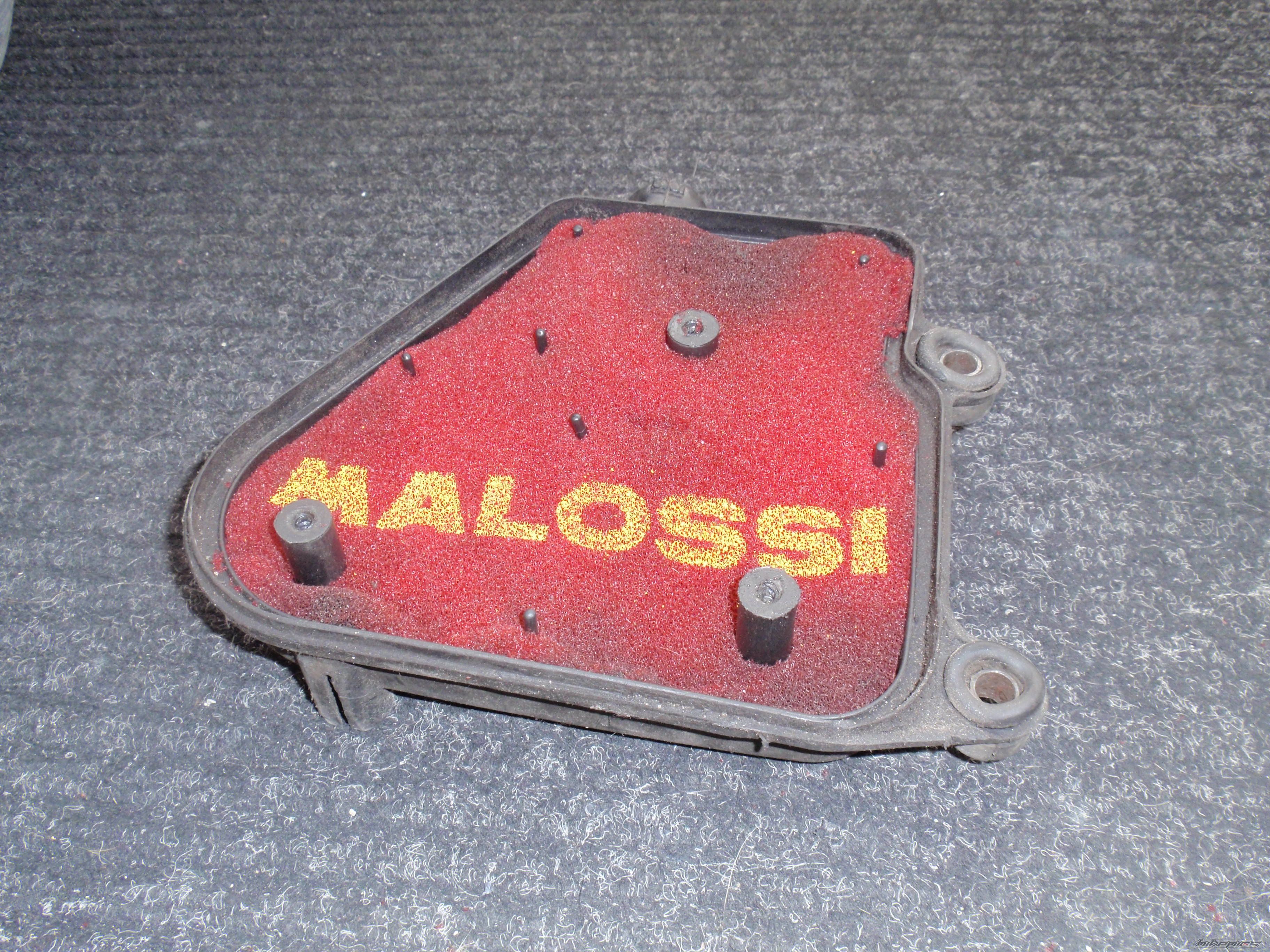 1998 MALAGUTI FIREFOX 50 F15 | Picture 1719487 motorcycle photo