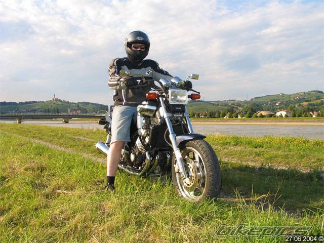 1995 YAMAHA FZX 750 | Picture 171955 motorcycle photo