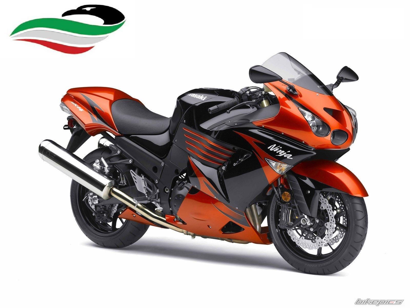 2008 KAWASAKI ZX14R | Picture 1719618 motorcycle photo