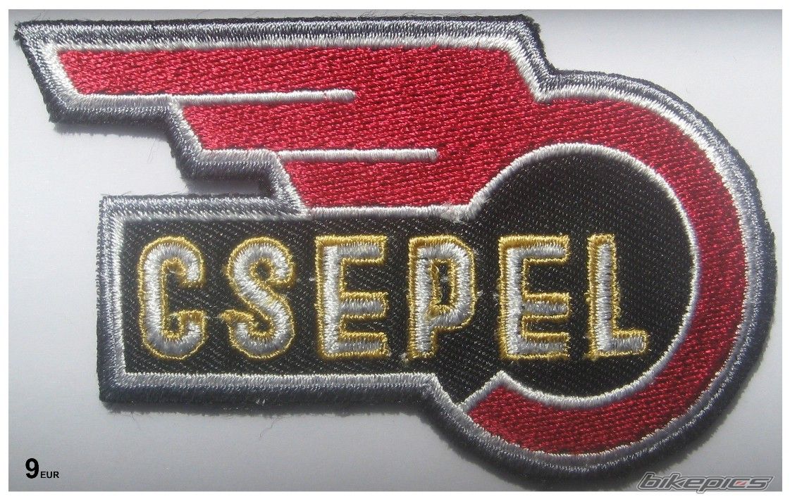 1954 CSEPEL 250 | Picture 1719773 motorcycle photo