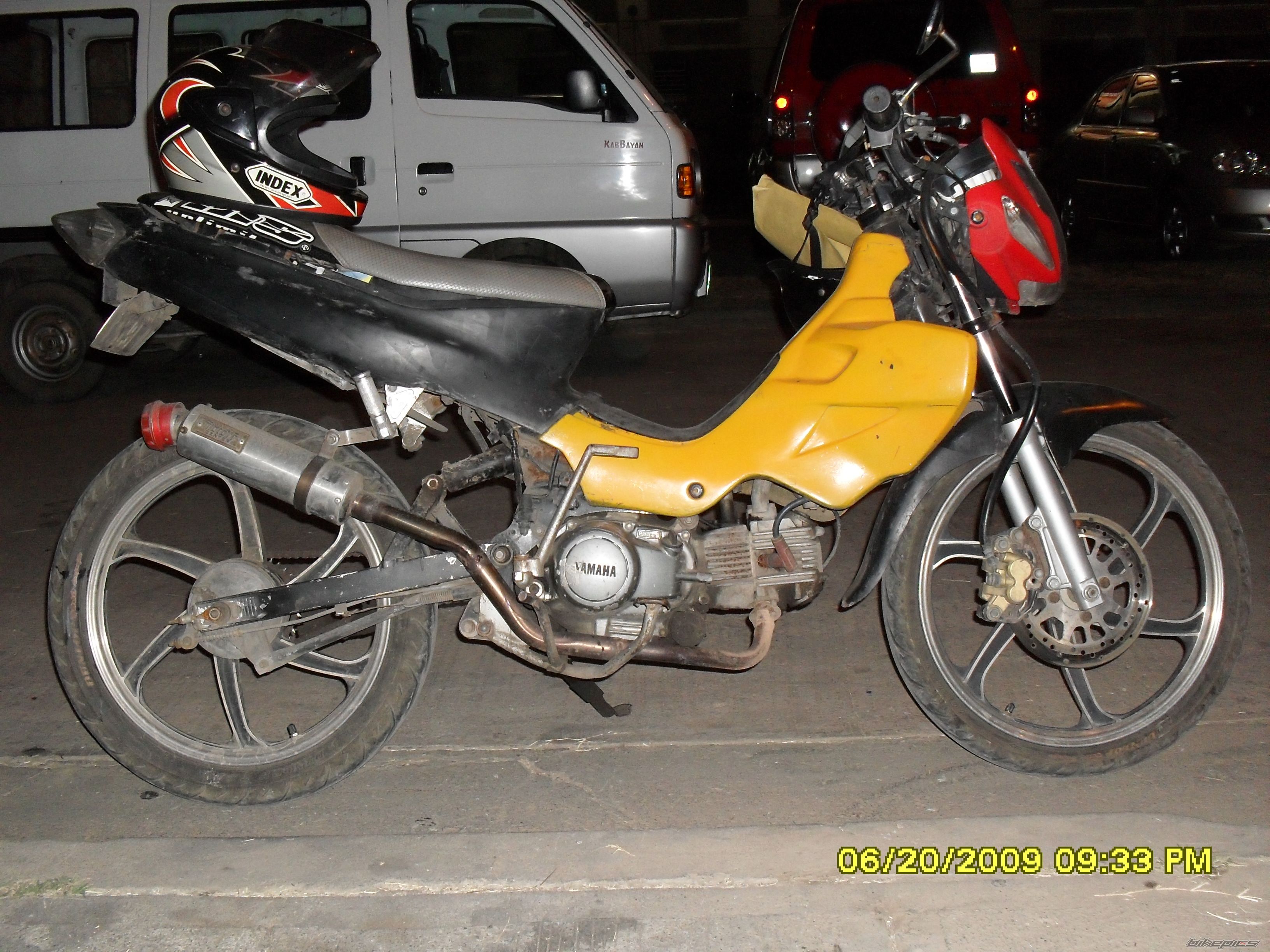    | Picture 1719902 motorcycle photo