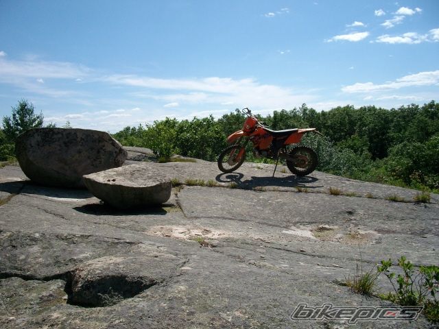 2007 KTM 300 MXC | Picture 1720066 motorcycle photo