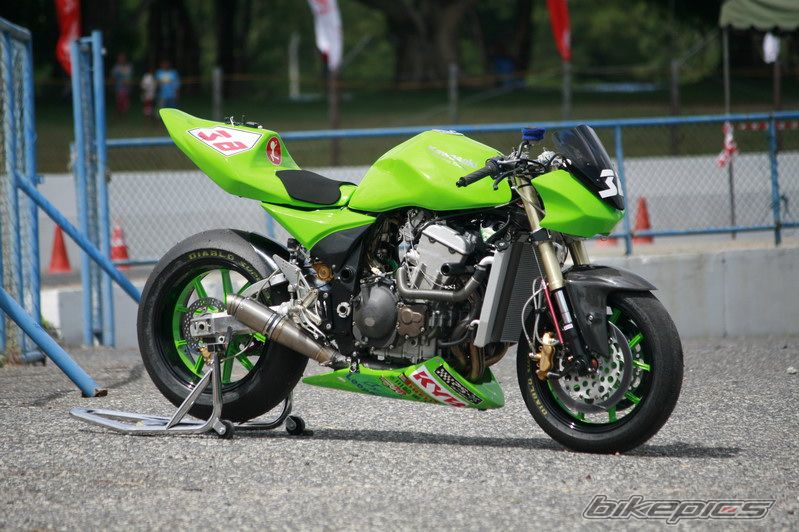 2006 KAWASAKI Z 1000 | Picture 1720156 motorcycle photo