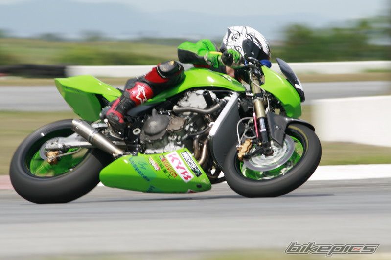 2006 KAWASAKI Z 1000 | Picture 1720165 motorcycle photo