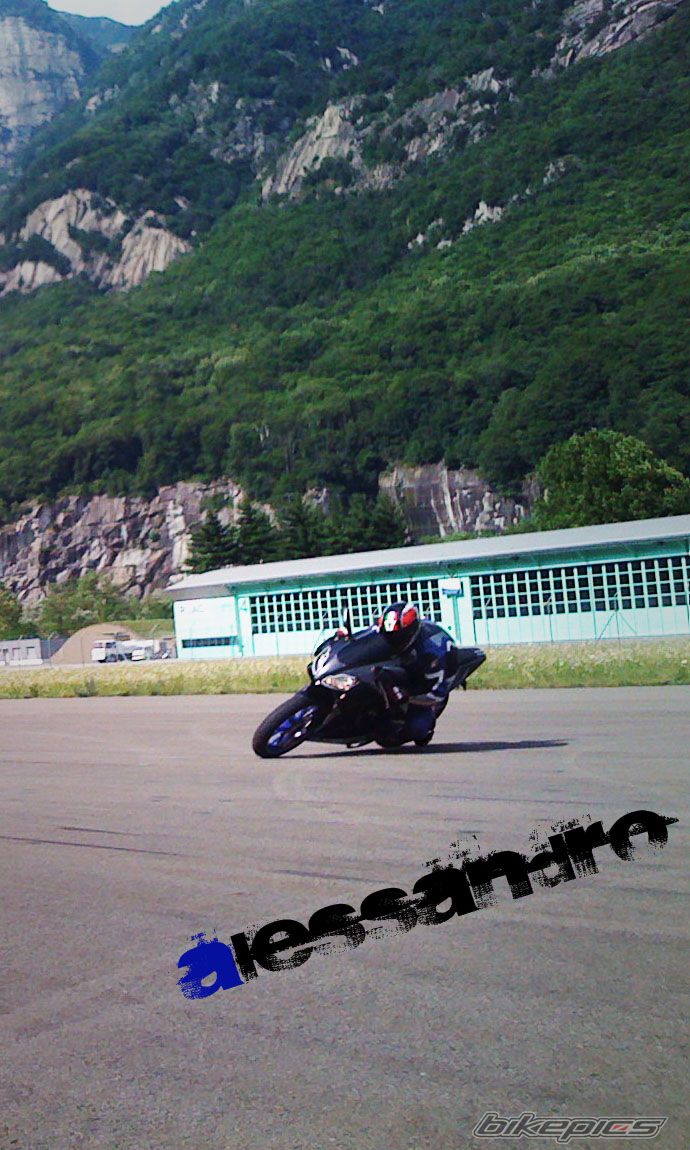 2010 APRILIA RS 50 | Picture 1720274 motorcycle photo