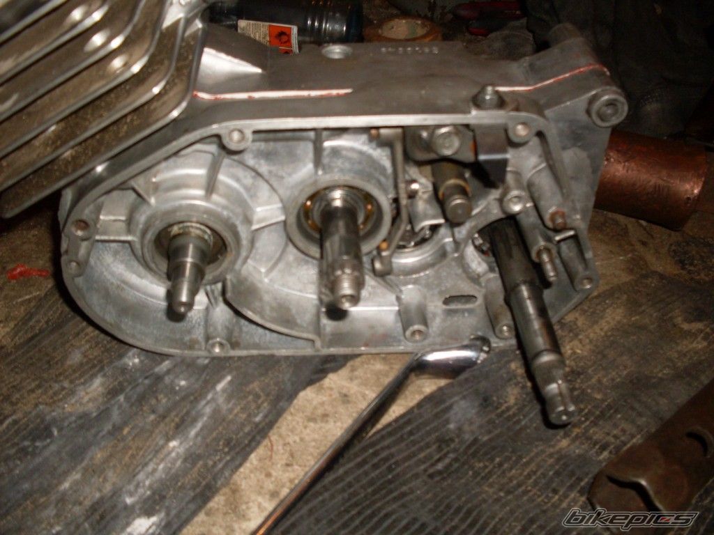 1990 SIMSON SR 50 | Picture 1720333 motorcycle photo