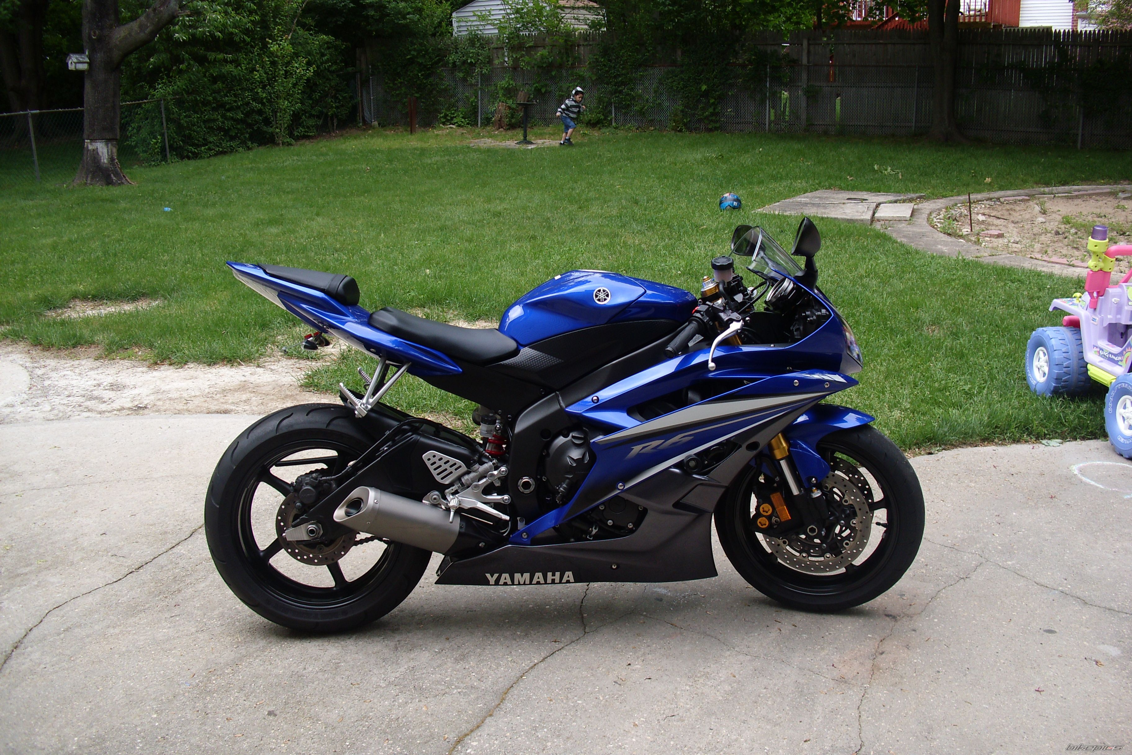    | Picture 1720516 motorcycle photo