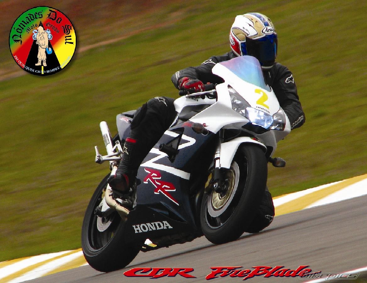 2002 HONDA CBR 900 | Picture 1720519 motorcycle photo