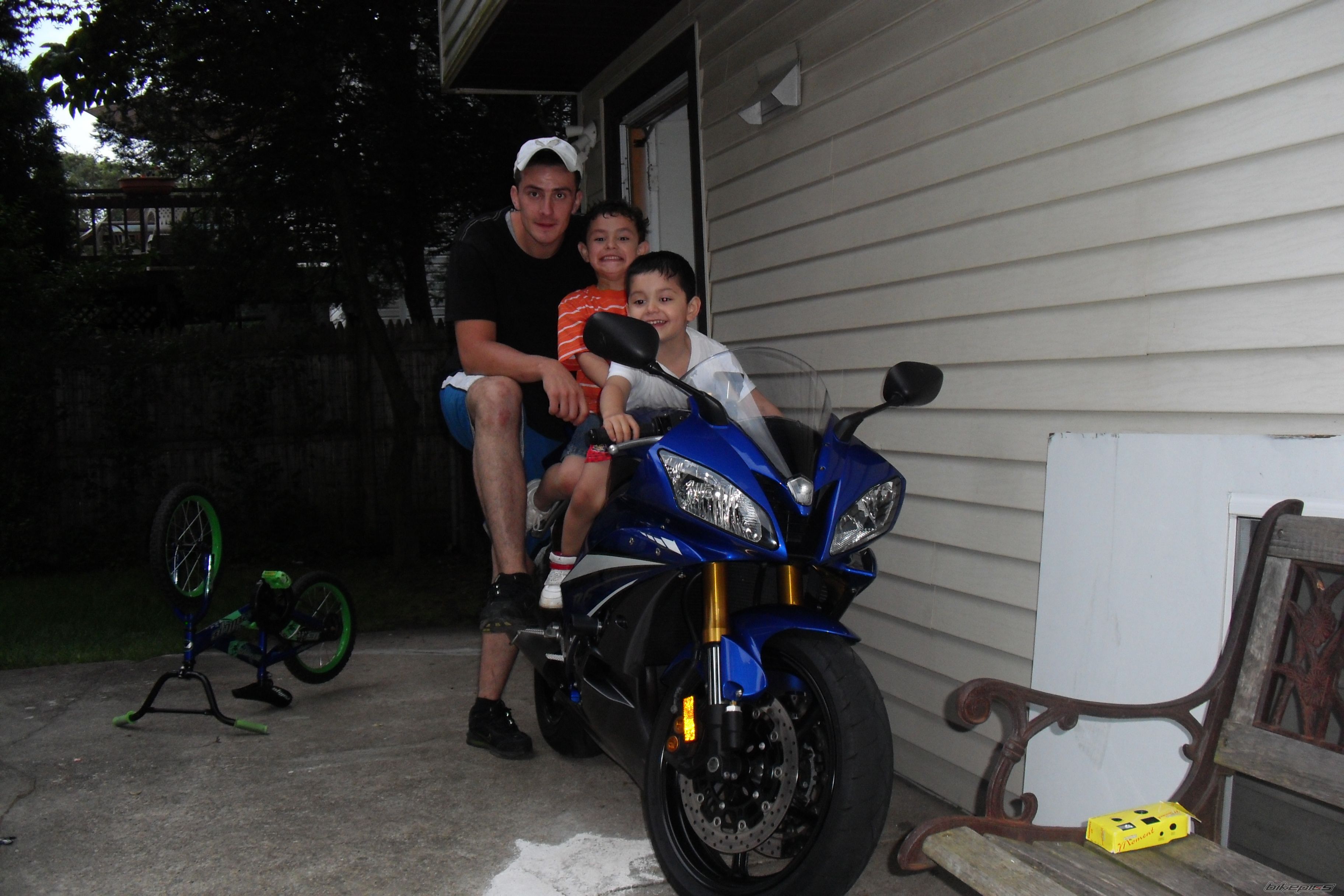   | Picture 1720520 motorcycle photo