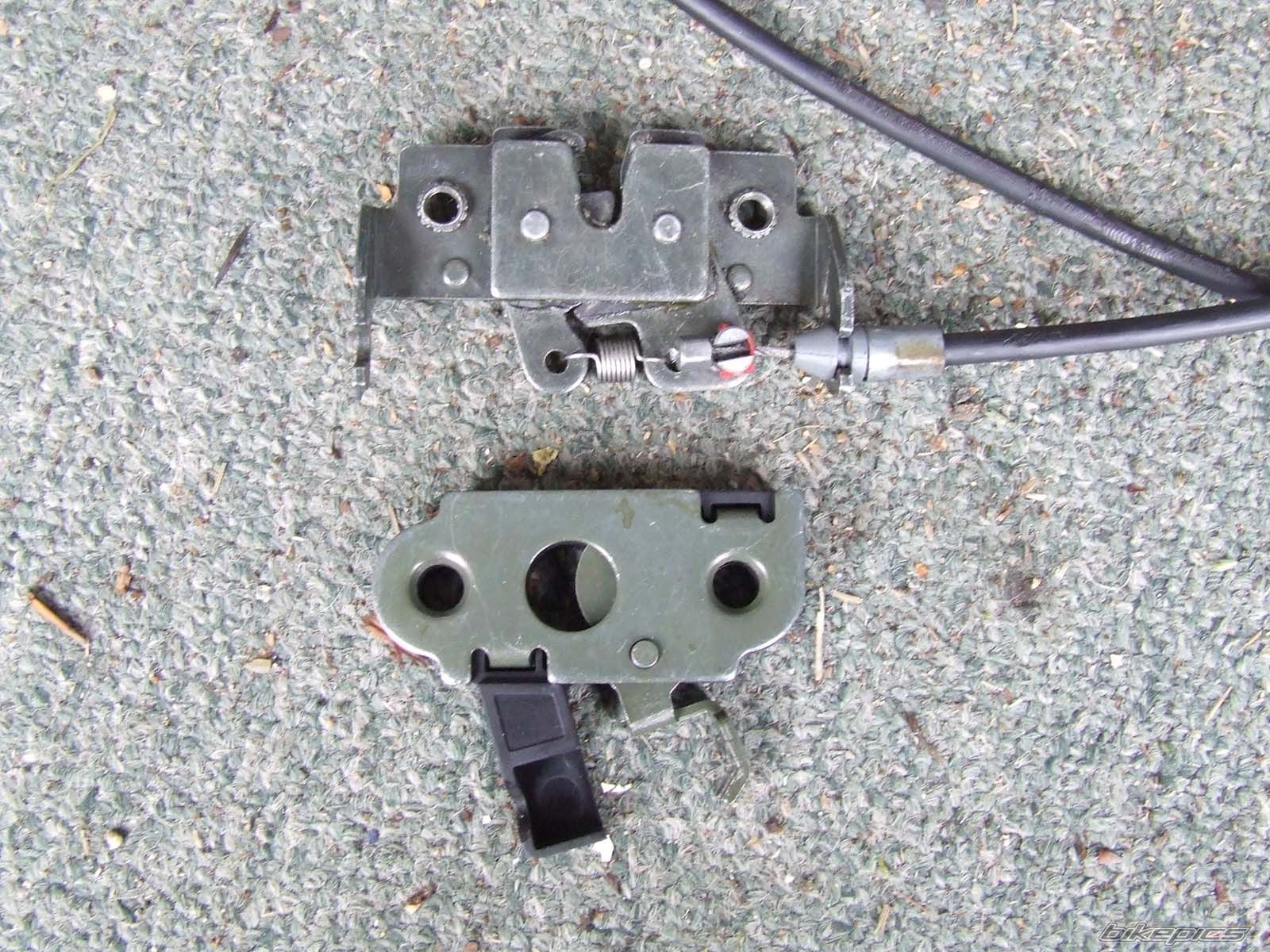 2003 MBK MACHG AC | Picture 1720717 motorcycle photo