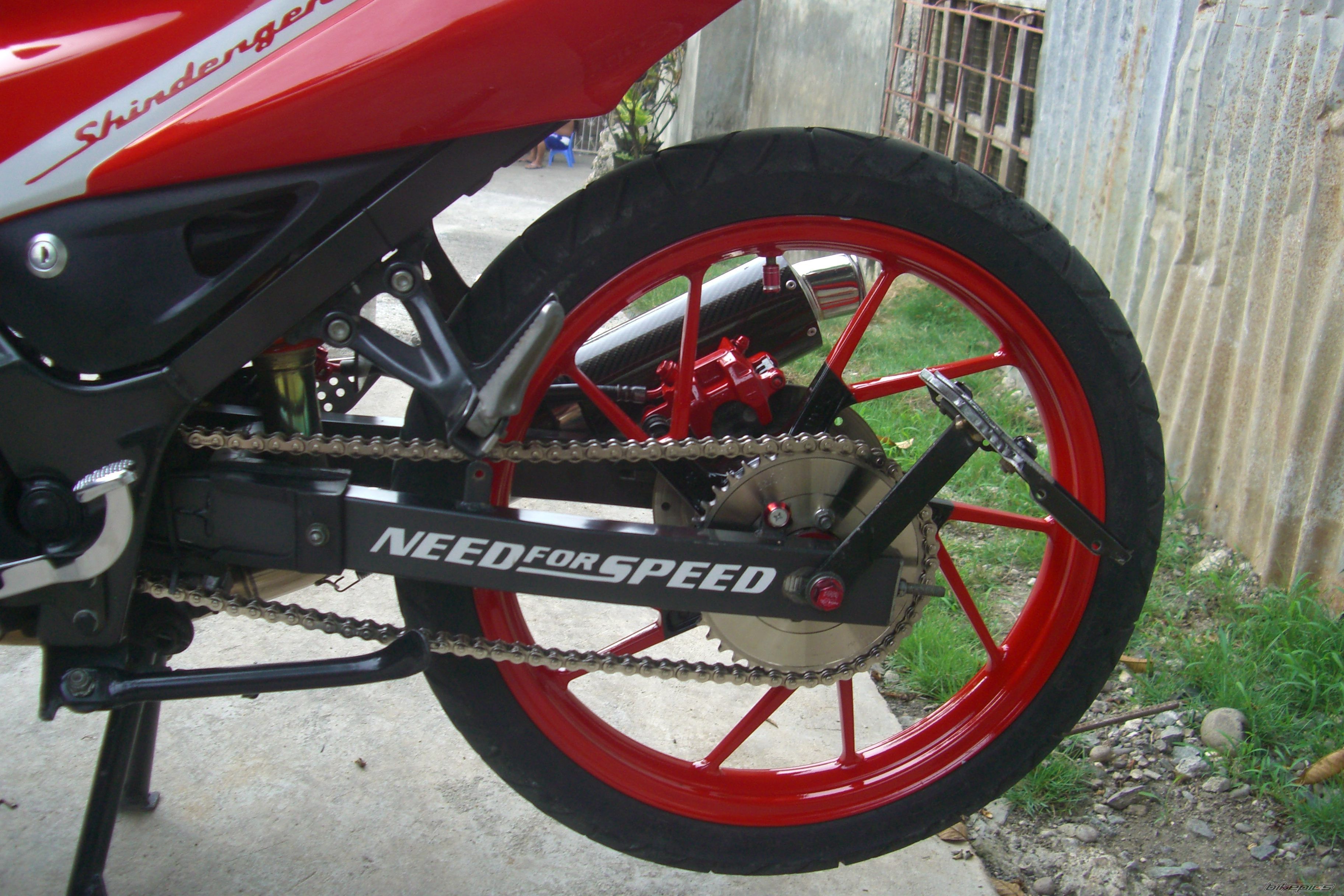 2009 SUZUKI RAIDER 150 | Picture 1720773 motorcycle photo