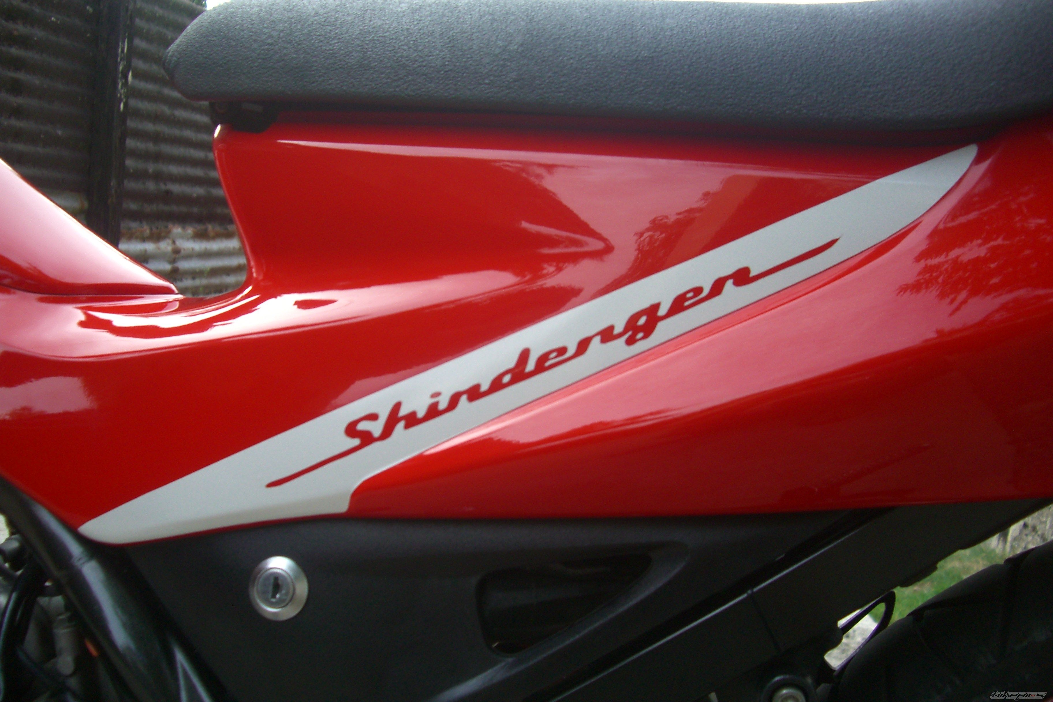 2009 SUZUKI RAIDER 150 | Picture 1720774 motorcycle photo