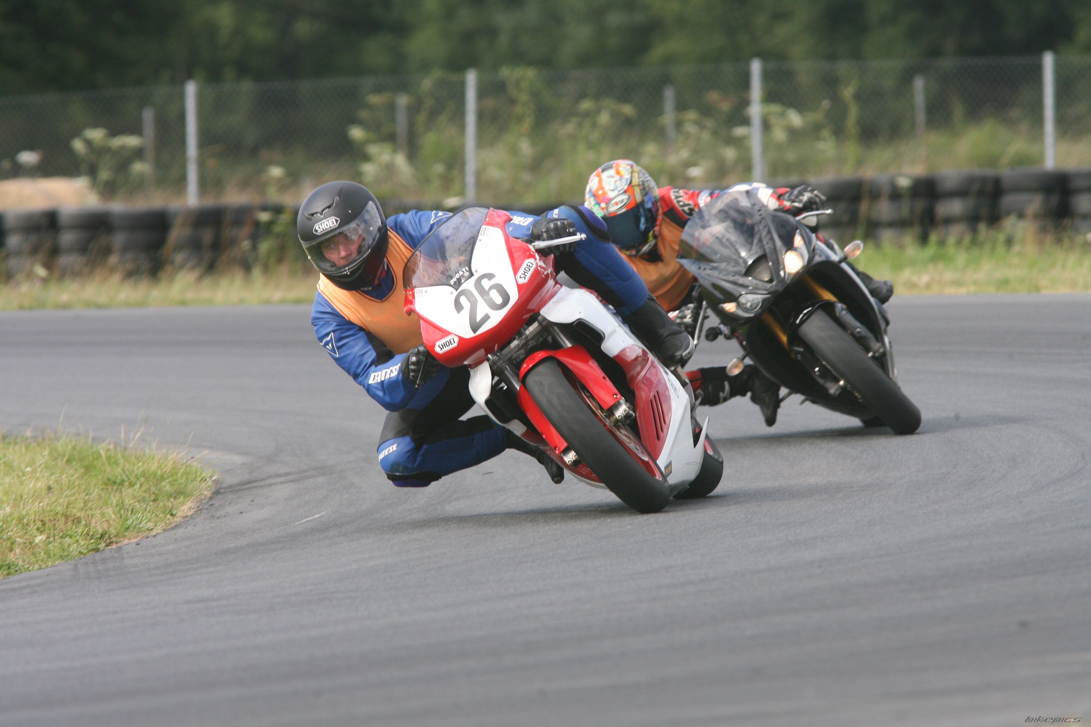 2008 TRIUMPH DAYTONA 675 | Picture 1720820 motorcycle photo