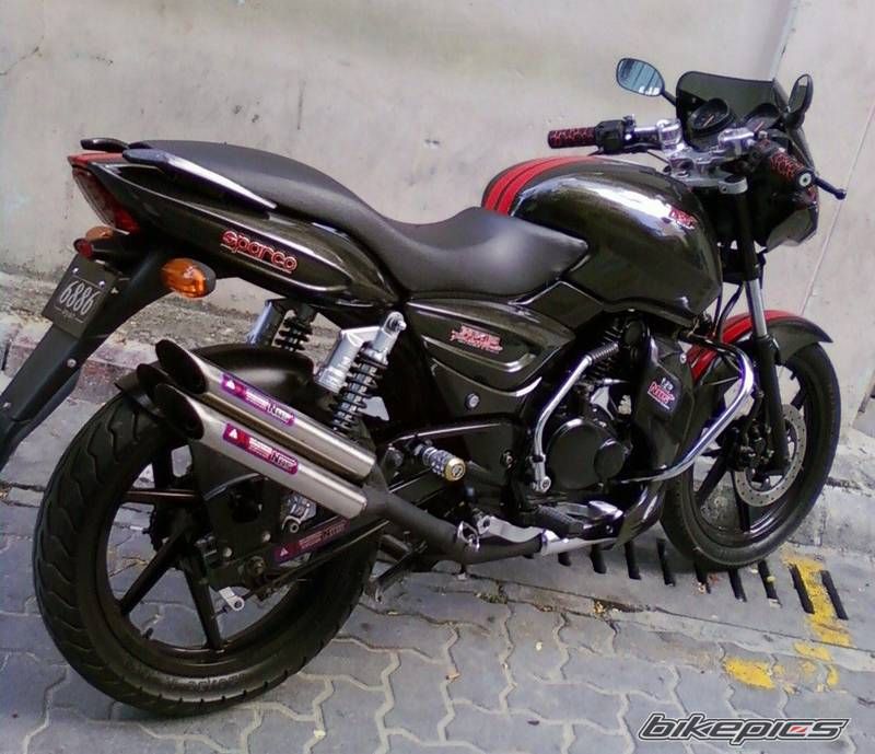 2009 BAJAJ PULSAR 180 | Picture 1720884 motorcycle photo