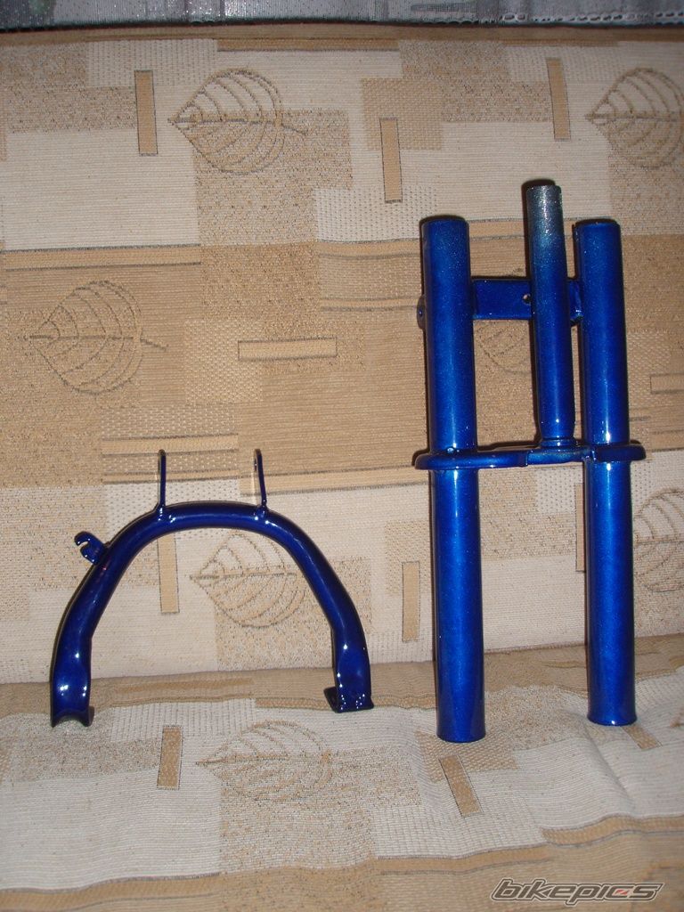 1990 ROMET PONY  M301 | Picture 1720959 motorcycle photo