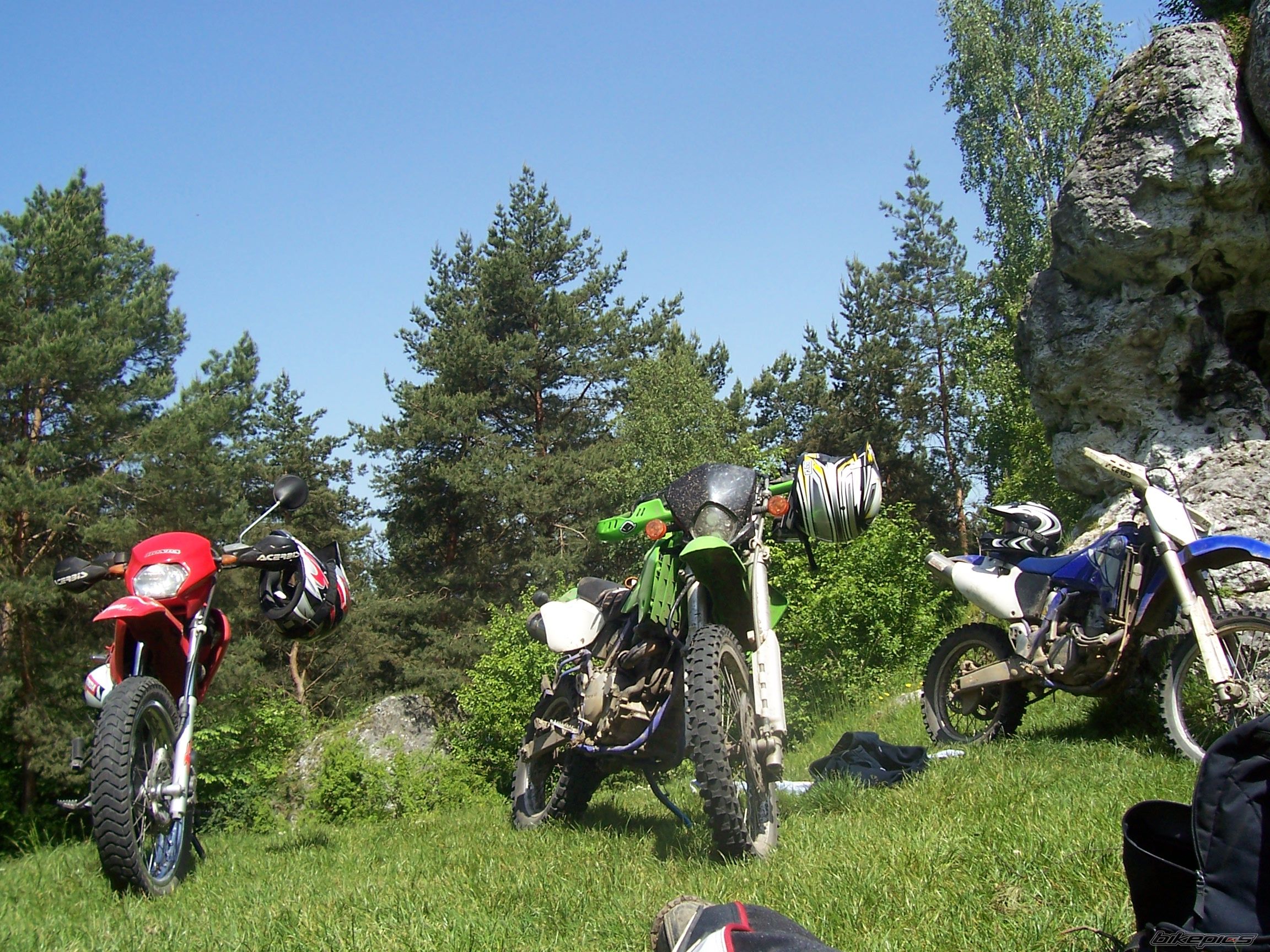    | Picture 1721236 motorcycle photo
