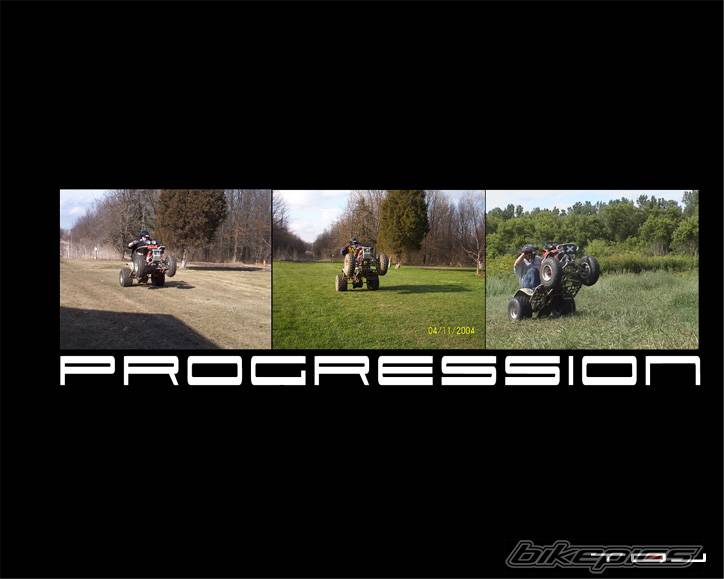 1999 YAMAHA WARRIOR | Picture 172183 motorcycle photo
