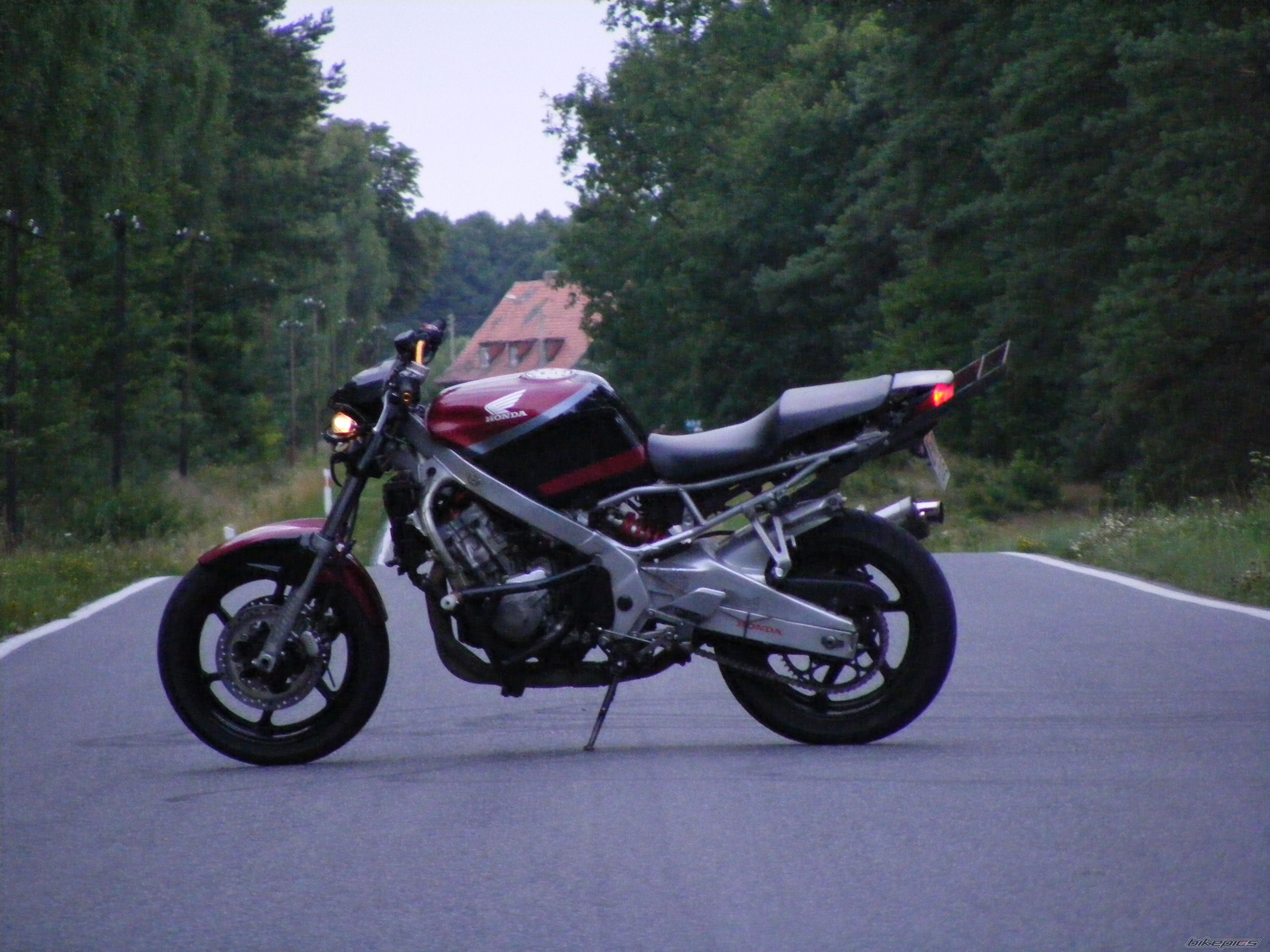    | Picture 1722003 motorcycle photo