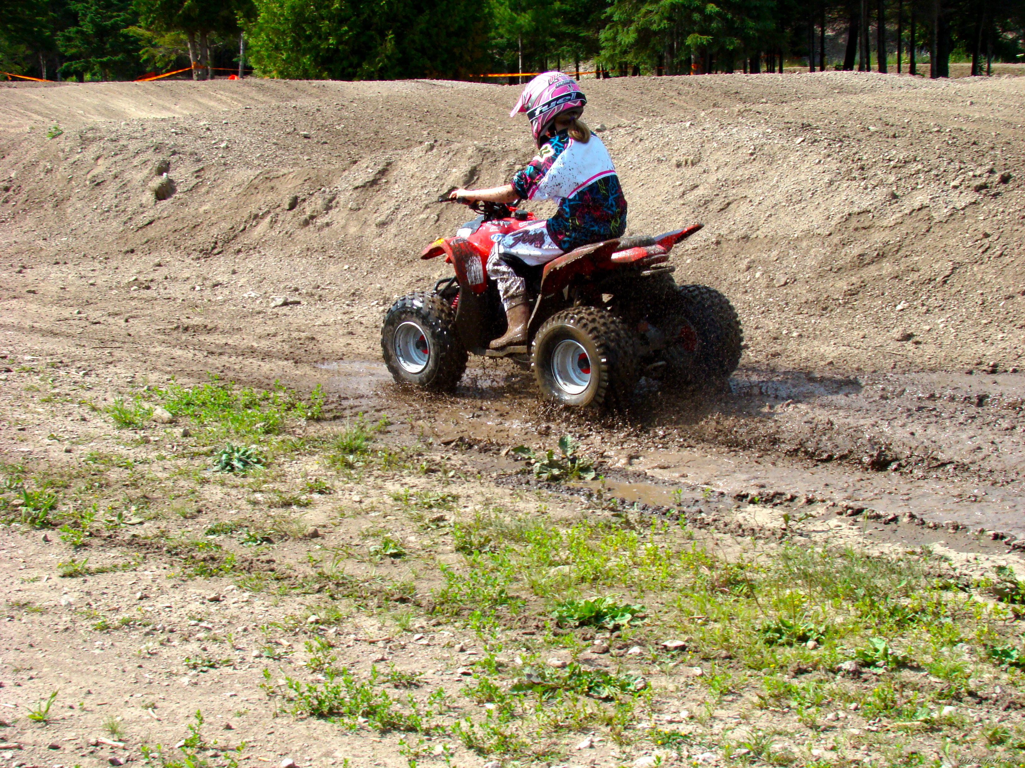 2006 POLARIS PREDATOR 90 | Picture 1722168 motorcycle photo
