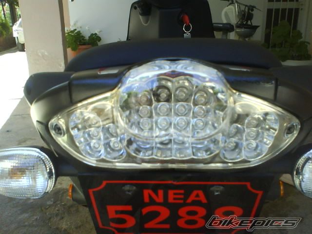 2010 GILERA RUNNER 50 | Picture 1722492 motorcycle photo
