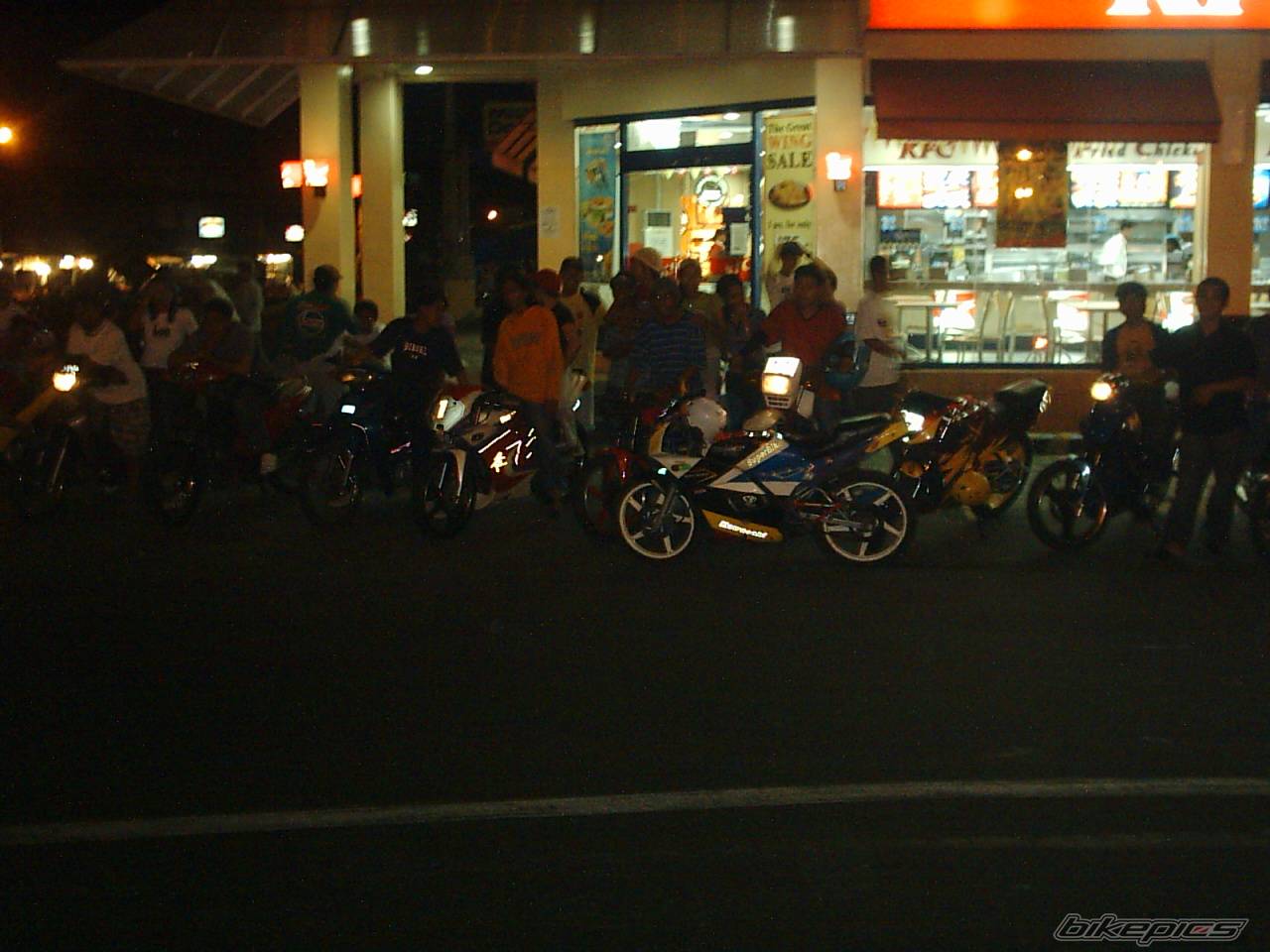 2004 KAWASAKI AR 80 | Picture 172273 motorcycle photo