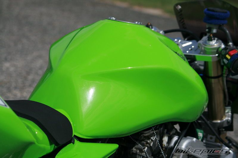 2006 KAWASAKI Z 1000 | Picture 1722738 motorcycle photo